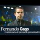 EN VIVO: Fernando Gago es presentado como nuevo DT de Boca – Conferencia de prensa