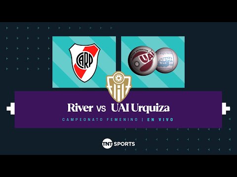 EN VIVO: River vs. UAI Urquiza – Fecha 11 Torneo Clausura 2024 – Fútbol femenino EN VIVO: River vs. UAI Urquiza – Fecha 11 Torneo Clausura 2024 – Fútbol femenino