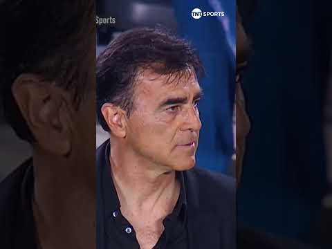 ENOJADÃSIMO ð¥ ElÃ­as GÃ³mez se calentÃ³ con Gustavo Quinteros tras ser reemplazado