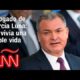 Entrevista exclusiva: Así reaccionó García Luna a su sentencia, según su abogado