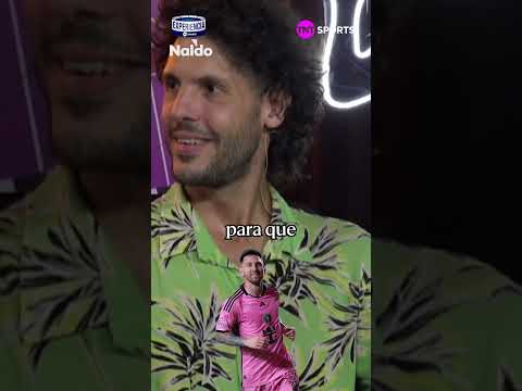 “ES MUY DIFÃCIL DISCUTIR ACA DE FÃTBOL” ð
“ES MUY DIFÃCIL DISCUTIR ACA DE FÃTBOL” ð