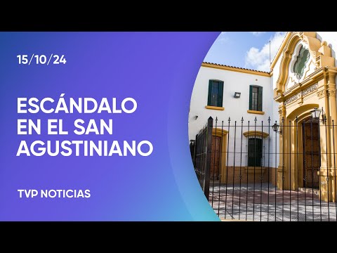 Escándalo en colegio religioso: alumno distribuía fotos alteradas con IA de sus compañeras