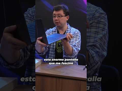 Esta es la nueva Zenbook S16 OLED de @asus_peru ! 🤩 #ASUS #Laptop #Zenbook #review #tech #publicidad