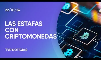 Estafas piramidales con criptomonedas: cómo evitarlas