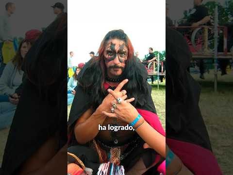 ESTO ES MUY HEAVY!!!