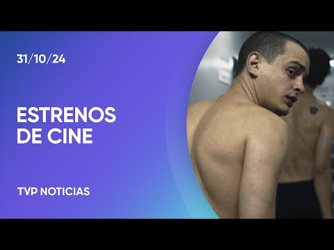 Estrenos de cine: se renueva la cartelera Estrenos de cine: se renueva la cartelera