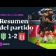 ESTUDIANTES LO GANÃ SOBRE LA HORA ante BANFIELD | #Banfield 1-2 #Estudiantes | Resumen