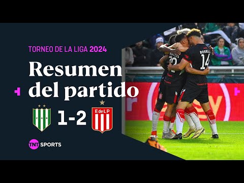 ESTUDIANTES LO GANÃ SOBRE LA HORA ante BANFIELD | #Banfield 1-2 #Estudiantes | Resumen ESTUDIANTES LO GANÃ SOBRE LA HORA ante BANFIELD | #Banfield 1-2 #Estudiantes | Resumen