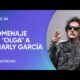 Expectativa de los fans por el homenaje de “Olga” a Charly García