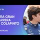 F1: otra memorable actuación de Franco Colapinto, esta vez en Austin, mientras llega el GP de México