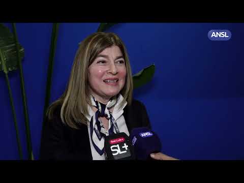 Fabiana Zárate, secretaria de Legal y Técnica Fabiana Zárate, secretaria de Legal y Técnica