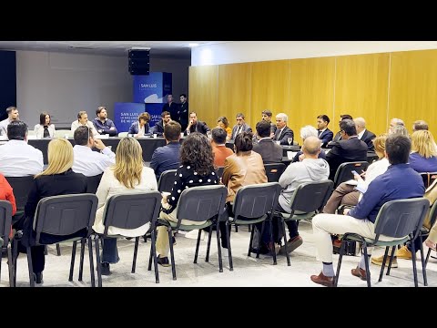 Facundo Morco, Empresa Sidecom ‘Villa Mercedes’ Facundo Morco, Empresa Sidecom ‘Villa Mercedes’