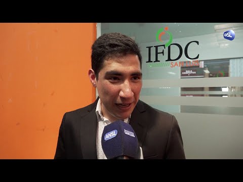 Facundo Ortiz, egresado del IFDC Facundo Ortiz, egresado del IFDC