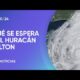 Florida bajo el peor pronóstico por el huracán Milton