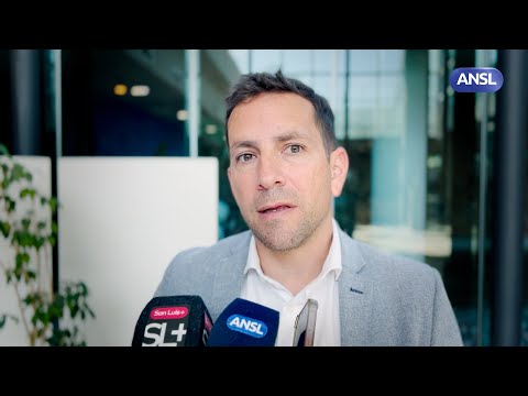 Gabriel Rivero, Secretario de Estado de Deporte Gabriel Rivero, Secretario de Estado de Deporte