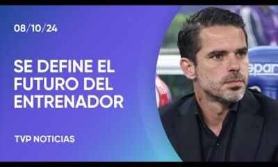 ¿Gago se acerca a Boca