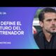 ¿Gago se acerca a Boca