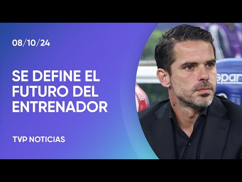 ¿Gago se acerca a Boca