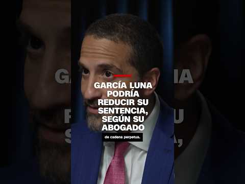 García Luna podría reducir su sentencia, según su abogado