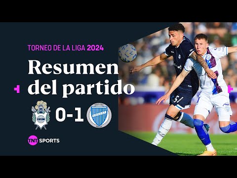GODOY CRUZ VENCIÃ a GIMNASIA y SUEÃA con la LIBERTADORES | #Gimnasia 0-1 #GodoyCruz | Resumen GODOY CRUZ VENCIÃ a GIMNASIA y SUEÃA con la LIBERTADORES | #Gimnasia 0-1 #GodoyCruz | Resumen