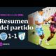 GODOY CRUZ y ATLÃTICO TUCUMÃN quedaron A MANO | #GodoyCruz 1-1 #AtleticoTucuman | Resumen