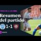 GODOY CRUZ y SAN LORENZO igualaron en un TREMENDO FINAL | #GodoyCruz 1-1 #SanLorenzo | Resumen