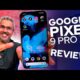 Google la hizo con el Google Pixel 9 Pro XL Review