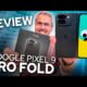 Google Pixel 9 Pro Fold vale la pena este Plegable?