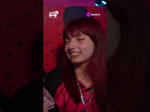 Hablamos con La China de KRÃ ð¤ 