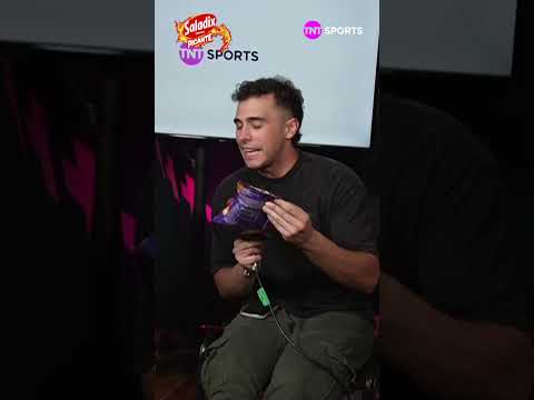 Hablamos con Lautaro Lopez en #AGS2024 ðªð¼