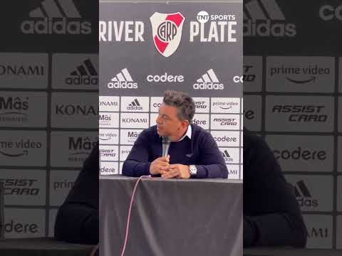 Hace dos años, Gallardo se despedÃa de #River con la frase: “Ha sido una historia hermosÃsima” Hace dos años, Gallardo se despedÃa de #River con la frase: “Ha sido una historia hermosÃsima”