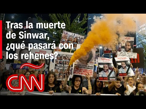 Hamas dice que no liberará rehenes hasta un cese del fuego: Resumen conflicto Medio Oriente – Israel