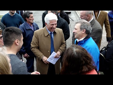 Horacio García, vecino de la ciudad de San Luis Horacio García, vecino de la ciudad de San Luis