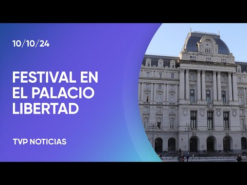 “Hoy Viñetas 2024”, el festival de arte gráfico arranca en el Palacio Libertad “Hoy Viñetas 2024”, el festival de arte gráfico arranca en el Palacio Libertad