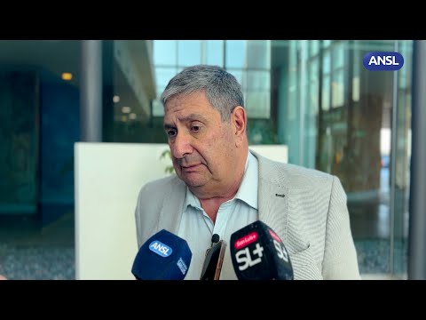 Hugo Rossi, director de Viviendas y Regularización Dominial Hugo Rossi, director de Viviendas y Regularización Dominial