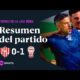 HURACÃN DERROTÃ a UNIÃN con un PENAL sobre el FINAL | #Union 0-1 #Huracan | Resumen