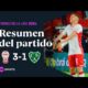 HURACÃN VENCIÃ a SARMIENTO en PARQUE PATRICIOS | #Huracan 3-1 #Sarmiento | Resumen