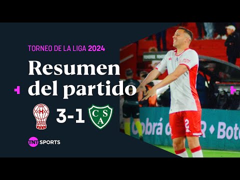 HURACÃN VENCIÃ a SARMIENTO en PARQUE PATRICIOS | #Huracan 3-1 #Sarmiento | Resumen HURACÃN VENCIÃ a SARMIENTO en PARQUE PATRICIOS | #Huracan 3-1 #Sarmiento | Resumen