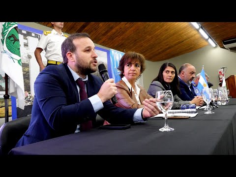 Ignacio Cabello Director de SINAGIR Ignacio Cabello Director de SINAGIR