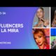 Influencers en la mira: famosos declaran por juego ilegal