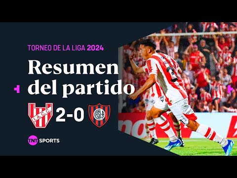 INSTITUTO se hizo FUERTE en CASA y DERROTÃ a SAN LORENZO | #Instituto 2-0 #SanLorenzo | Resumen INSTITUTO se hizo FUERTE en CASA y DERROTÃ a SAN LORENZO | #Instituto 2-0 #SanLorenzo | Resumen