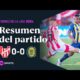 INSTITUTO y CENTRAL quedaron IGUALES en ALTA CÃRDOBA | #Instituto 0-0 #RosarioCentral | Resumen