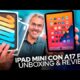 iPad Mini con A17 Pro 2024 Unboxing & Review