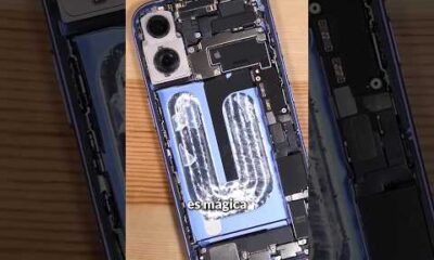 IPHONE 16: LO INNOVADOR ESTÁ DENTRO!!!