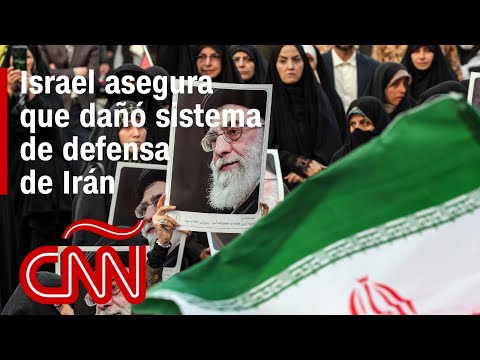 Irán promete responder a los ataques israelíes: Resumen del conflicto en Medio Oriente Irán promete responder a los ataques israelíes: Resumen del conflicto en Medio Oriente