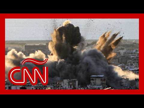 Israel ataca institución financiera vinculada a Hezbollah: resumen del conflicto en Medio Oriente Israel ataca institución financiera vinculada a Hezbollah: resumen del conflicto en Medio Oriente