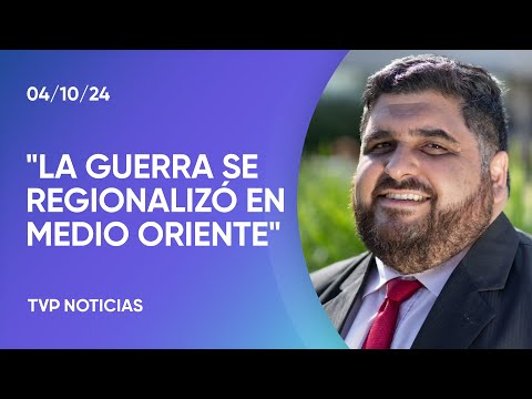 Israel intensifica los bombardeos en Beirut Israel intensifica los bombardeos en Beirut