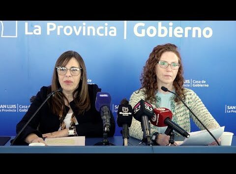 Ivana Balmaceda y Cintia Dalvit, Inscripción y reinscripción de Sindicatos y Cámaras en el Registro