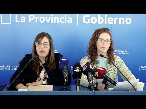 Ivana Balmaceda y Cintia Dalvit, Inscripción y reinscripción de Sindicatos y Cámaras en el Registro