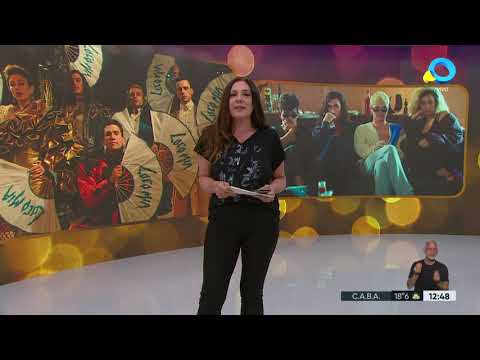 Jaime Lorente denunció insultos homofóbicos Jaime Lorente denunció insultos homofóbicos